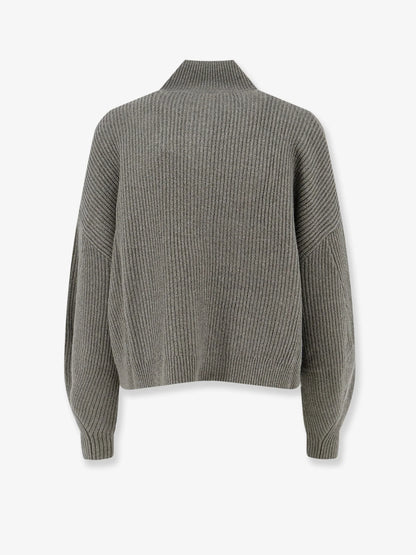 BRUNELLO CUCINELLI - Cashmere cardigan