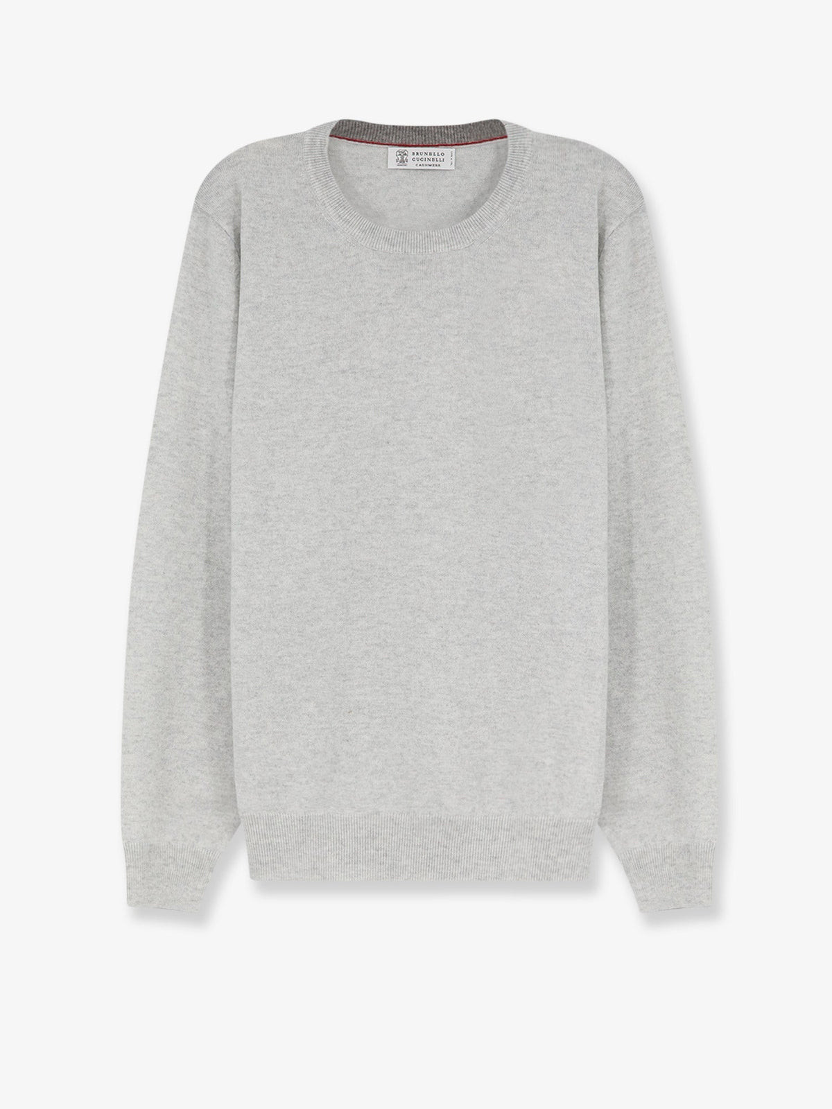 Brunello Cucinelli Cashmere sweater - Nebbiaroccia