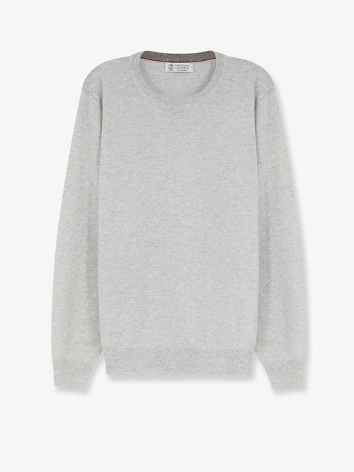 Brunello Cucinelli Cashmere sweater - Nebbiaroccia