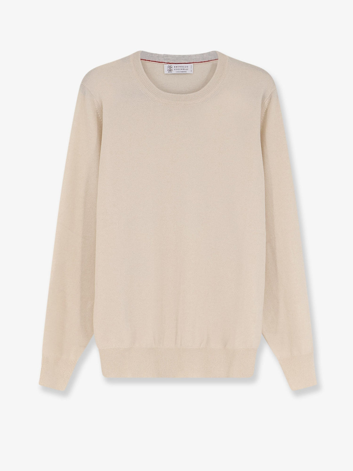 Brunello Cucinelli Cashmere sweater - Burronebbia