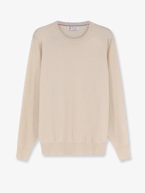 Brunello Cucinelli Cashmere sweater - Burronebbia