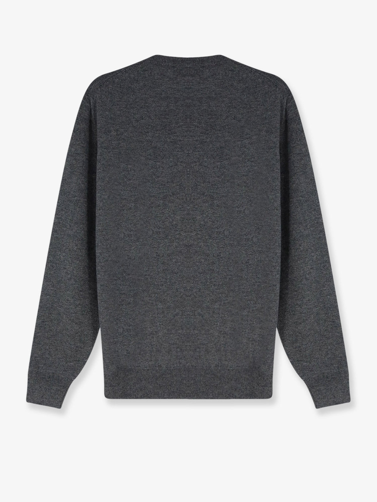Brunello Cucinelli Cashmere sweater - Grigioscurociottolo