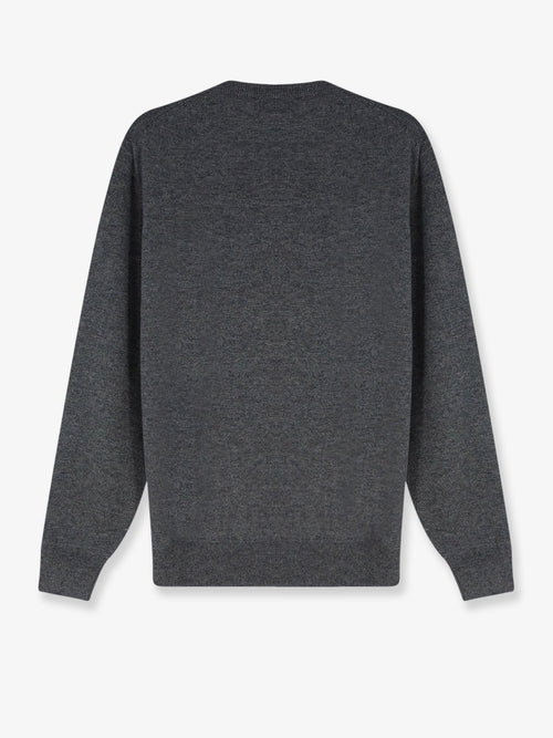 Brunello Cucinelli Cashmere sweater - Grigioscurociottolo