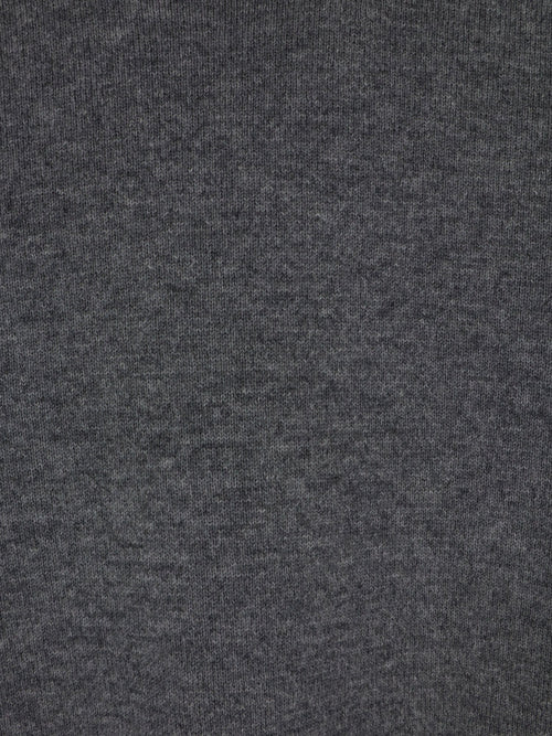 Brunello Cucinelli Cashmere sweater - Grigioscurociottolo