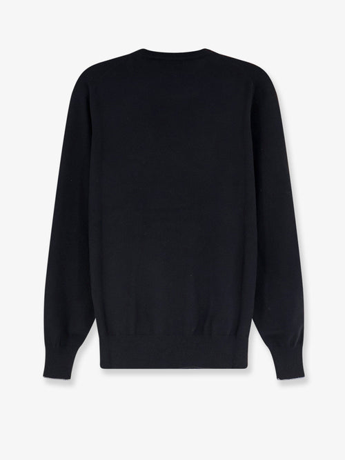 Brunello Cucinelli Cashmere sweater - Nerogrigiomedio