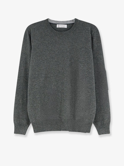 Brunello Cucinelli Cashmere sweater - Boscogrigio