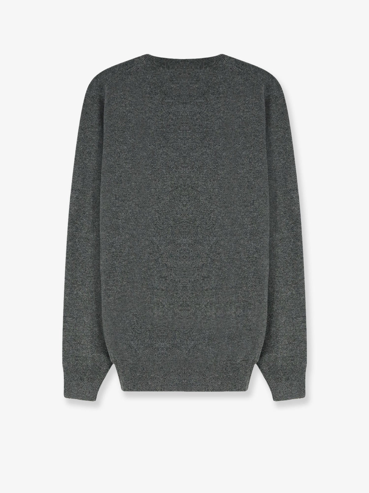 Brunello Cucinelli Cashmere sweater - Boscogrigio