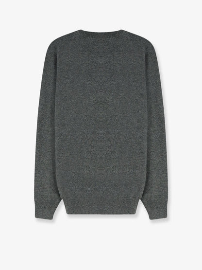 Brunello Cucinelli Cashmere sweater - Boscogrigio