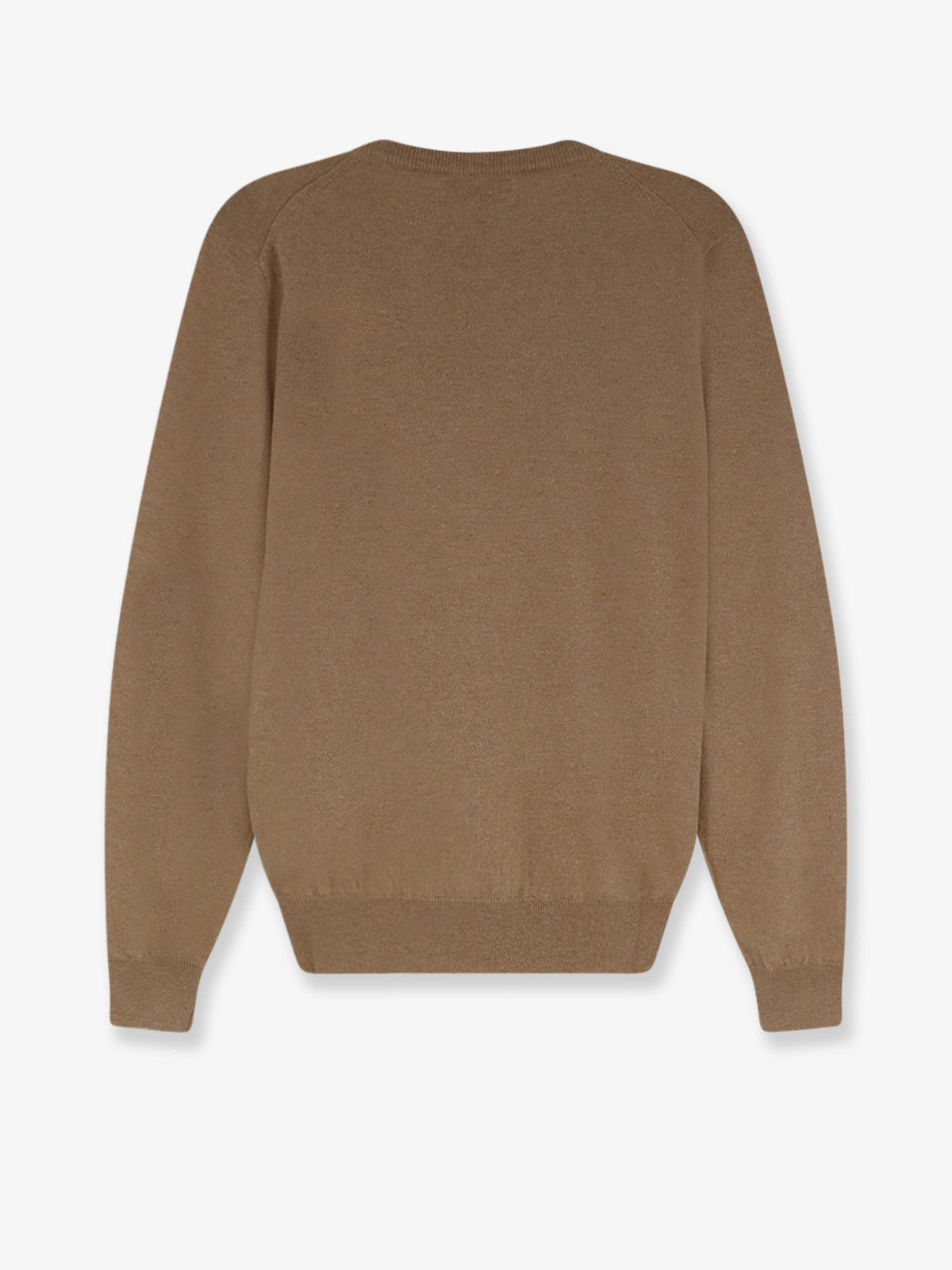 Brunello Cucinelli Cashmere sweater - Camelciottolo