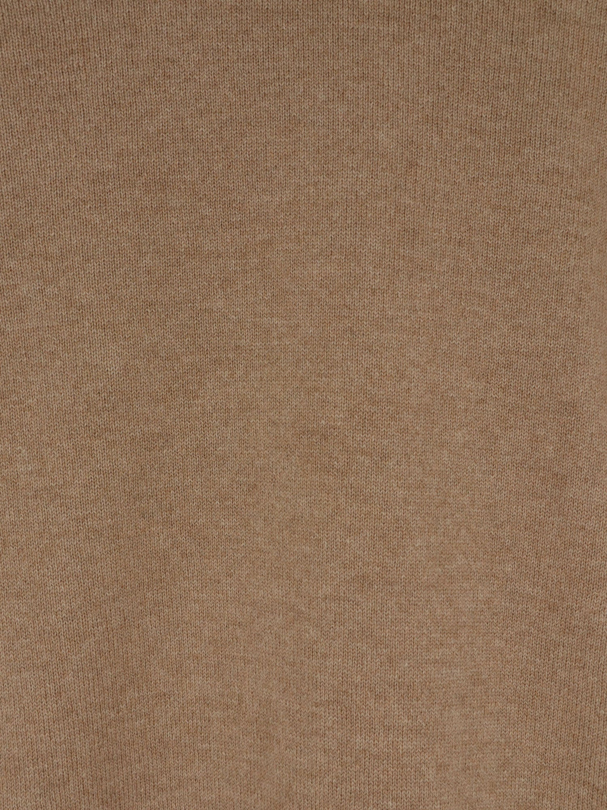 Brunello Cucinelli Cashmere sweater - Camelciottolo