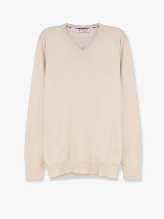 Brunello Cucinelli Cashmere Sweater