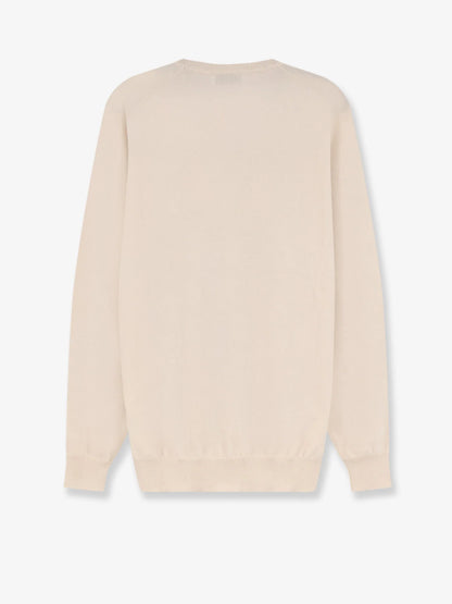 BRUNELLO CUCINELLI - Cashmere sweater