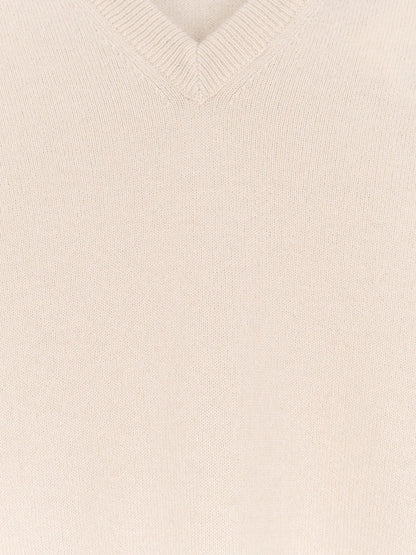 BRUNELLO CUCINELLI - Cashmere sweater