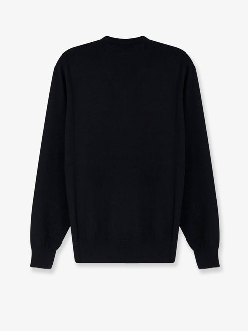 Brunello Cucinelli Cashmere sweater - Black