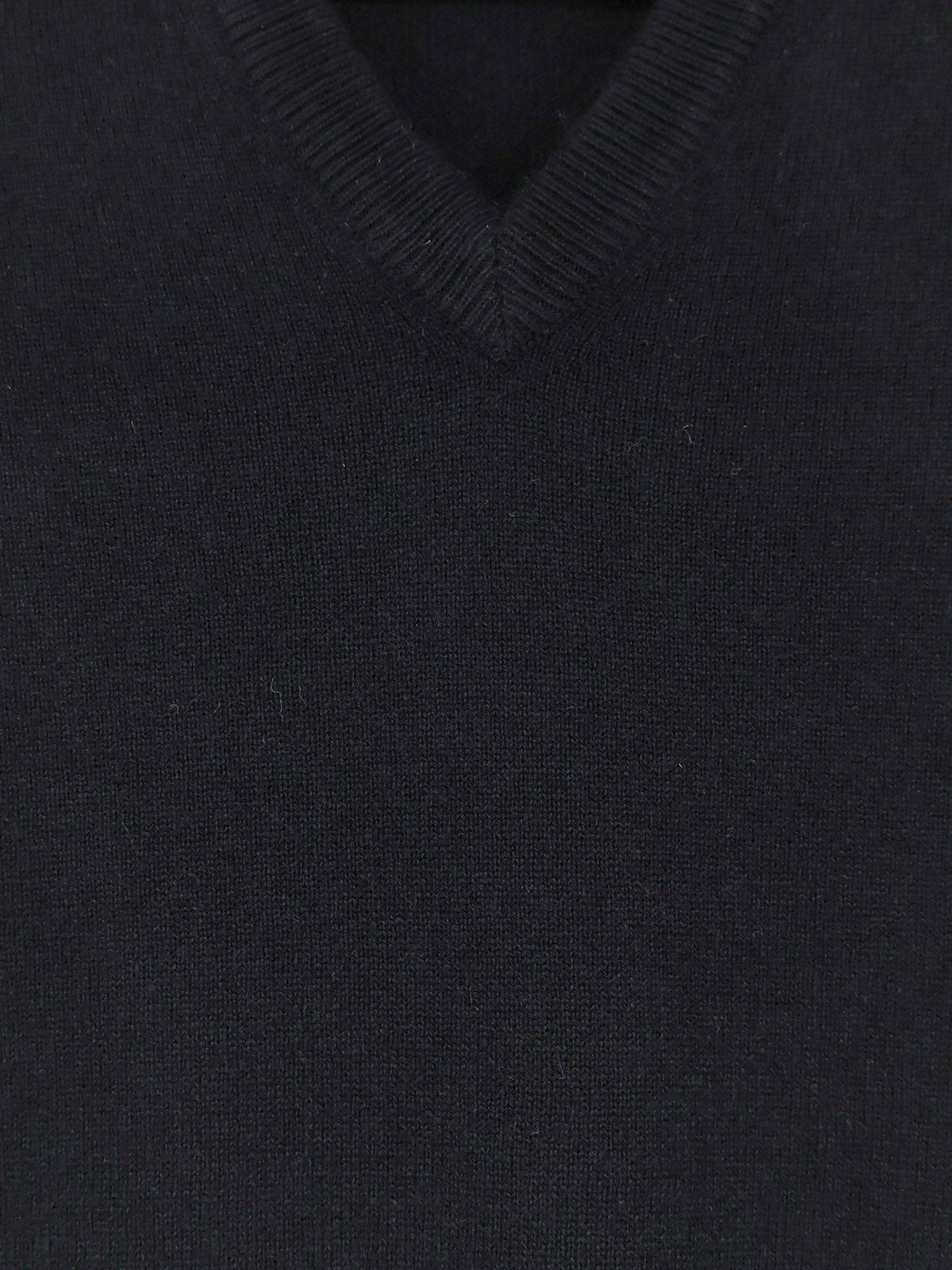 Brunello Cucinelli Cashmere sweater - Black