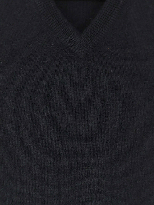 Brunello Cucinelli Cashmere sweater - Black
