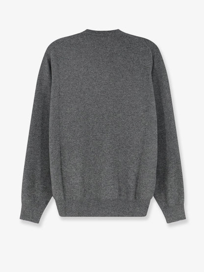 Brunello Cucinelli Cashmere sweater - Boscogrigio