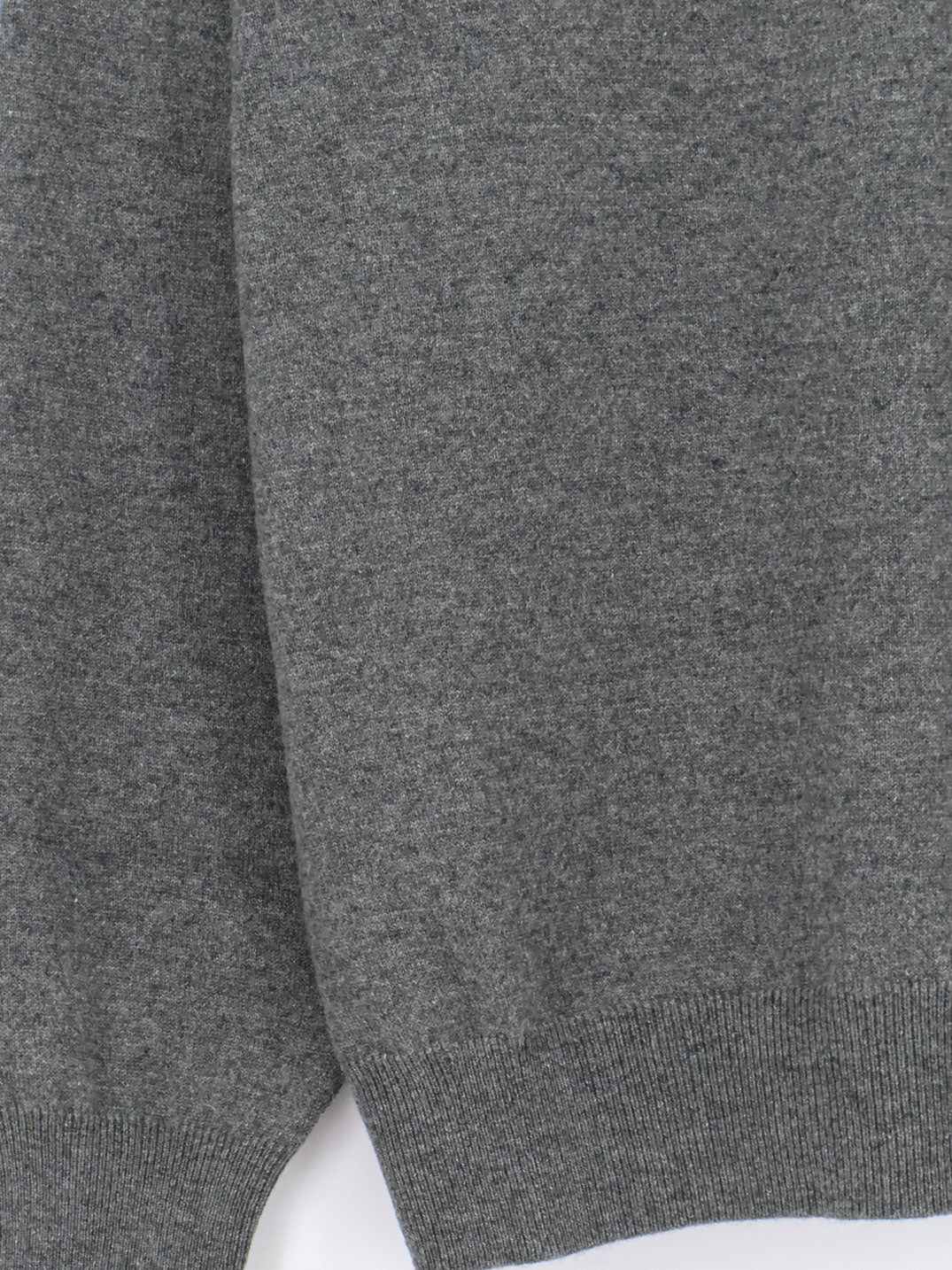 Brunello Cucinelli Cashmere sweater - Boscogrigio