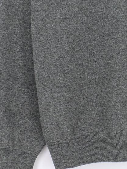 Brunello Cucinelli Cashmere sweater - Boscogrigio