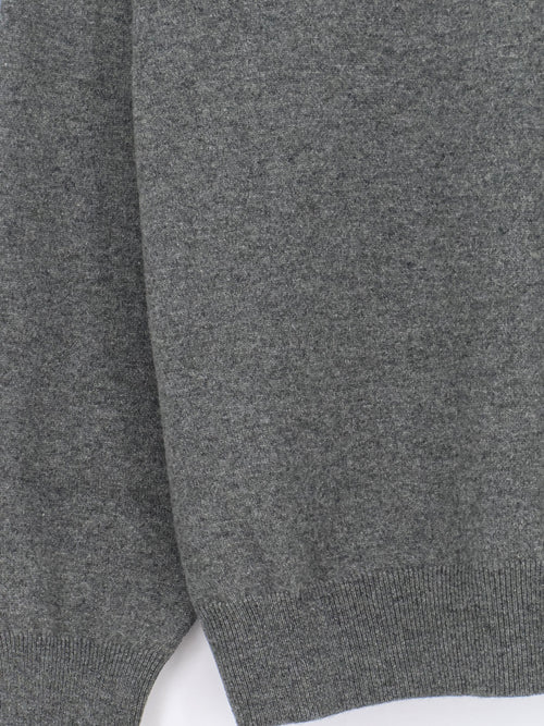 Brunello Cucinelli Cashmere sweater - Boscogrigio