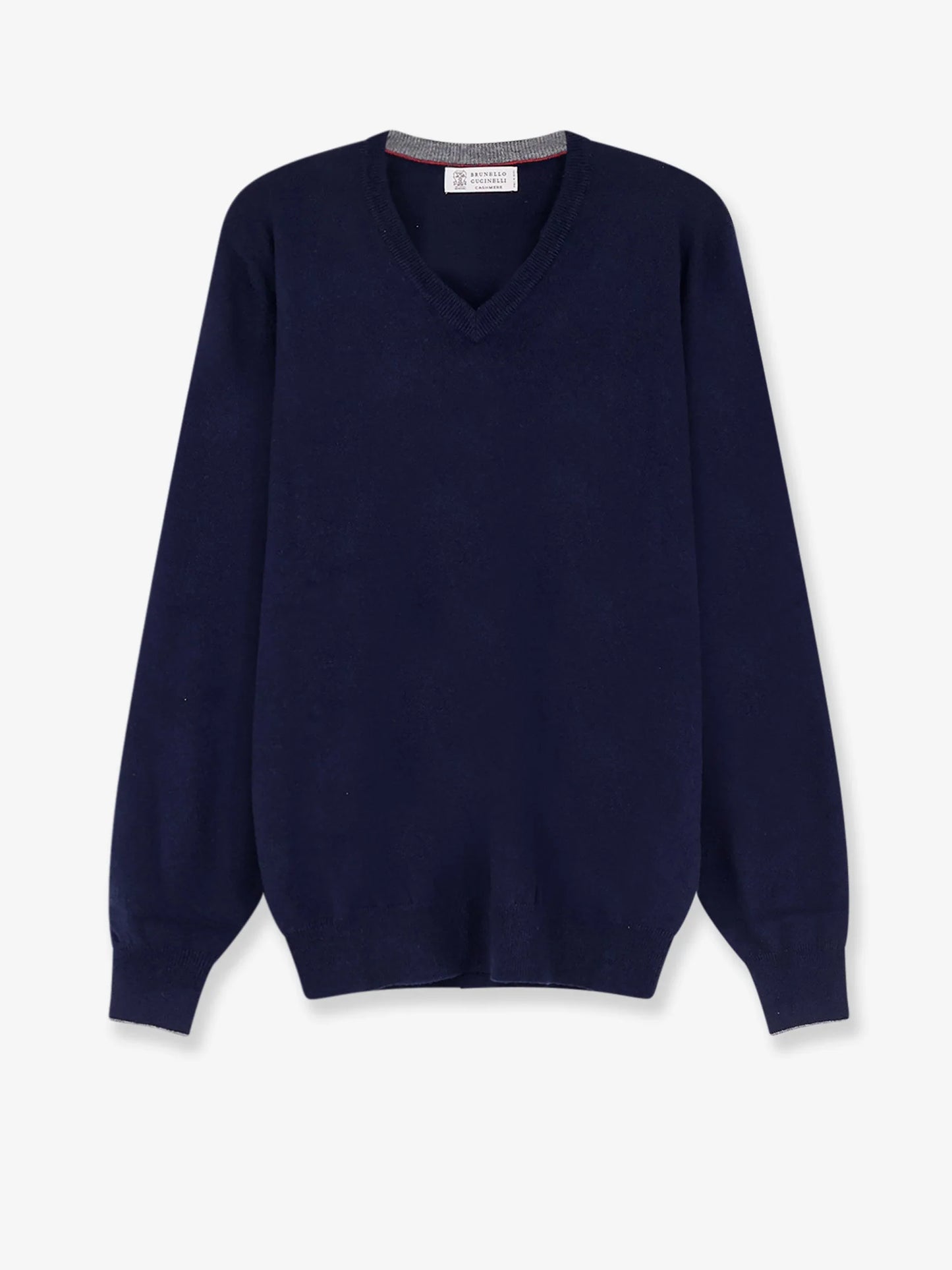 BRUNELLO CUCINELLI - Cashmere sweater