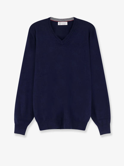 BRUNELLO CUCINELLI - Cashmere sweater