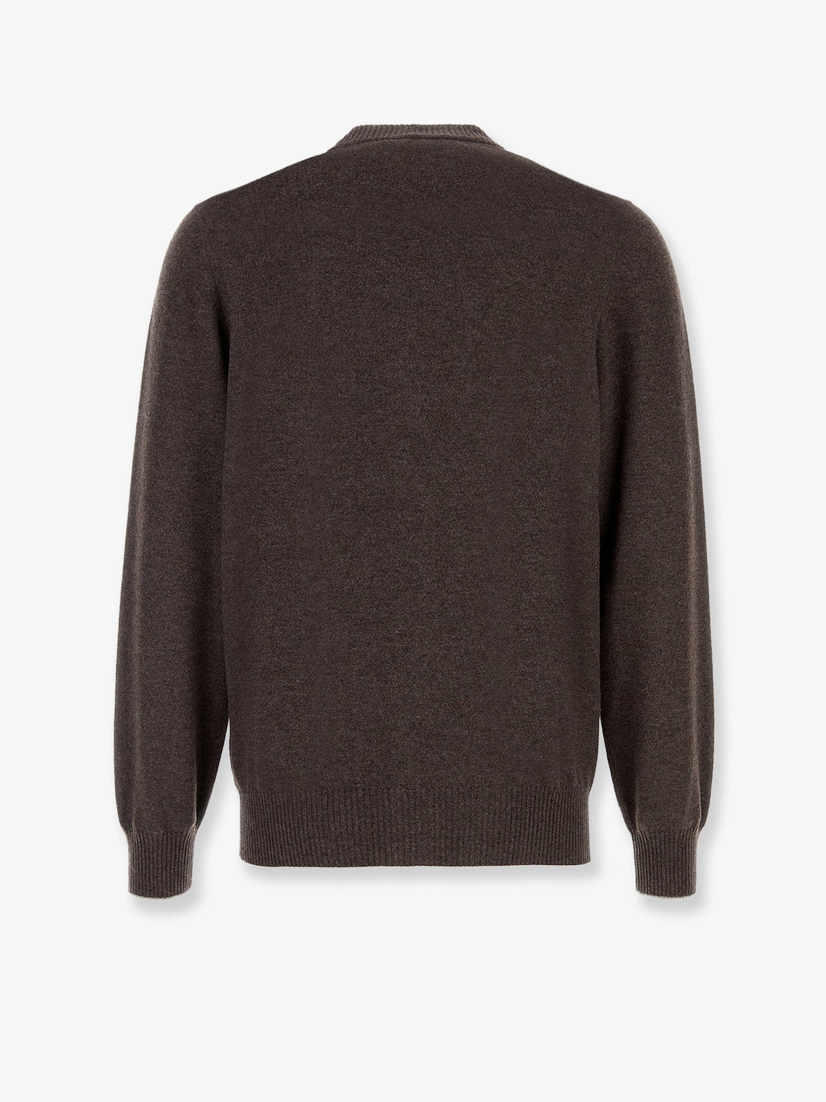 Brunello Cucinelli Cashmere cardigan - Morogrigio