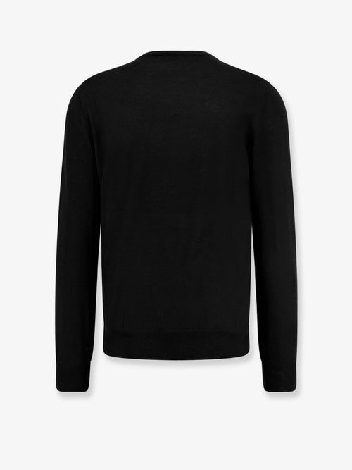 Brunello Cucinelli Cashmere sweater - Nerogrigioscuro