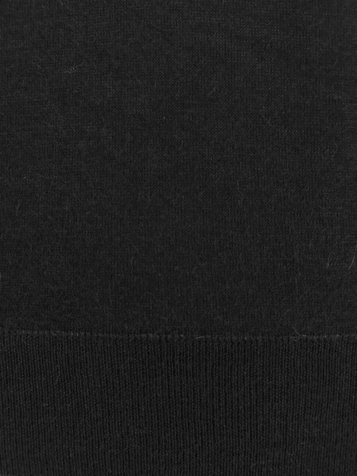 Brunello Cucinelli Cashmere sweater - Nerogrigioscuro