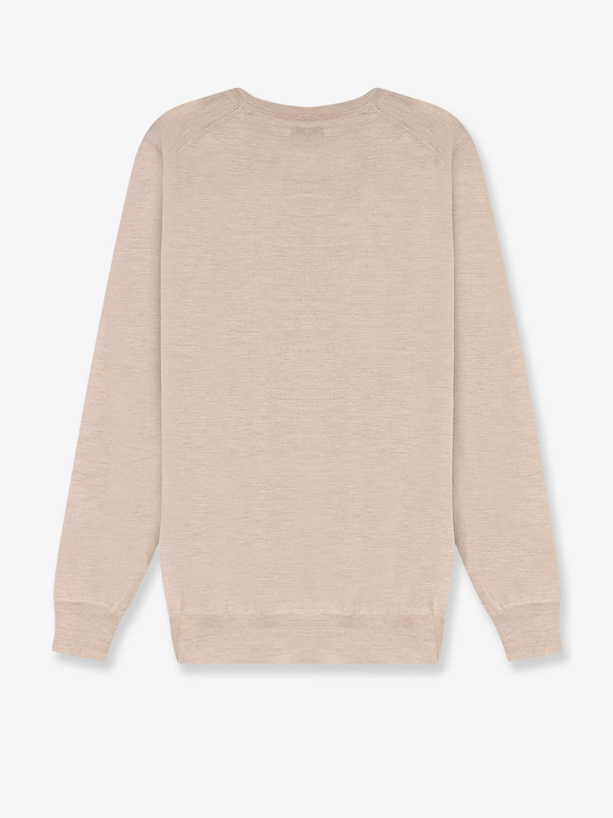 Brunello Cucinelli Cashmere and silk sweater - Camelchiaronebbia