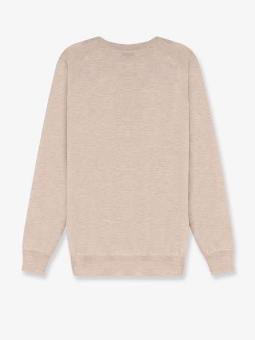 Brunello Cucinelli Cashmere and silk sweater - Camelchiaronebbia