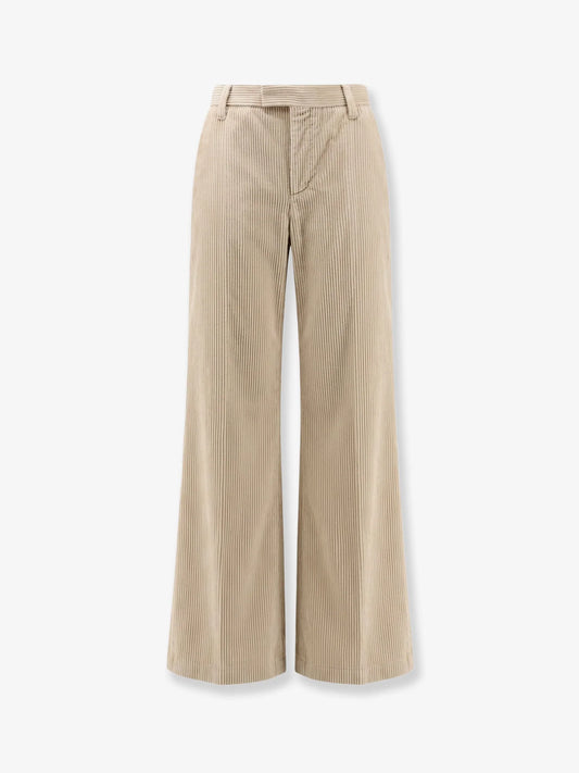 Brunello Cucinelli Corduroy Trousers