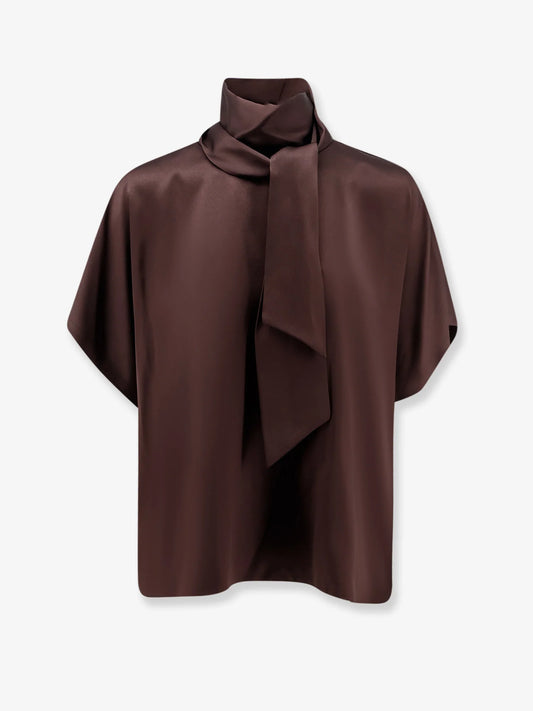 Brunello Cucinelli Silk Top