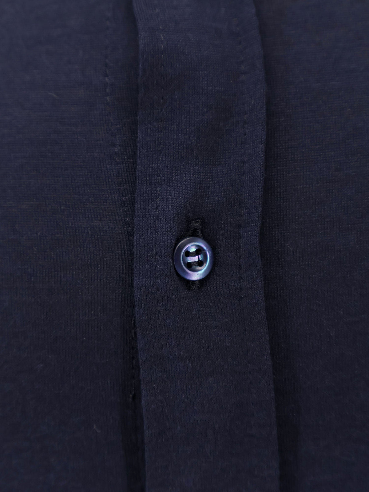 Brunello Cucinelli Silk and cotton blend shirt - Blucolorato
