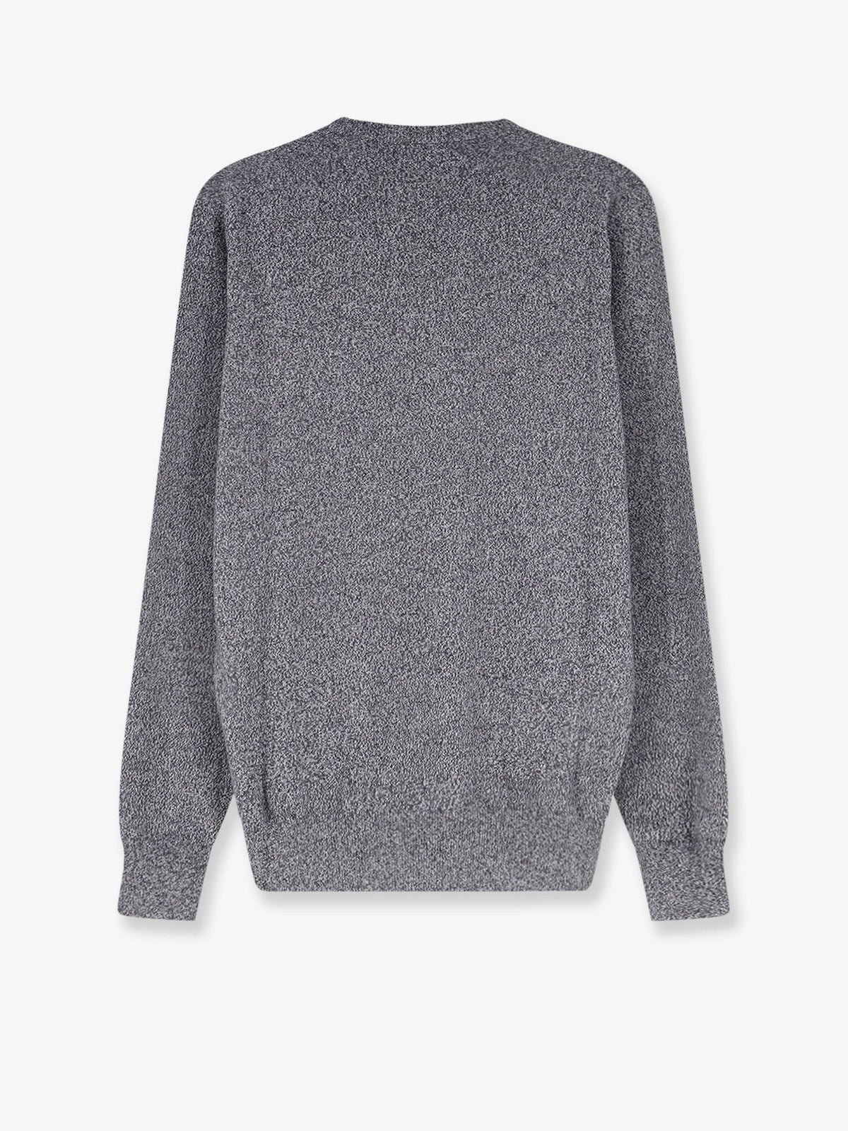 Brunello Cucinelli Cashmere sweater - Grigioscurociottolo