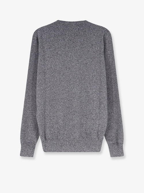 Brunello Cucinelli Cashmere sweater - Grigioscurociottolo
