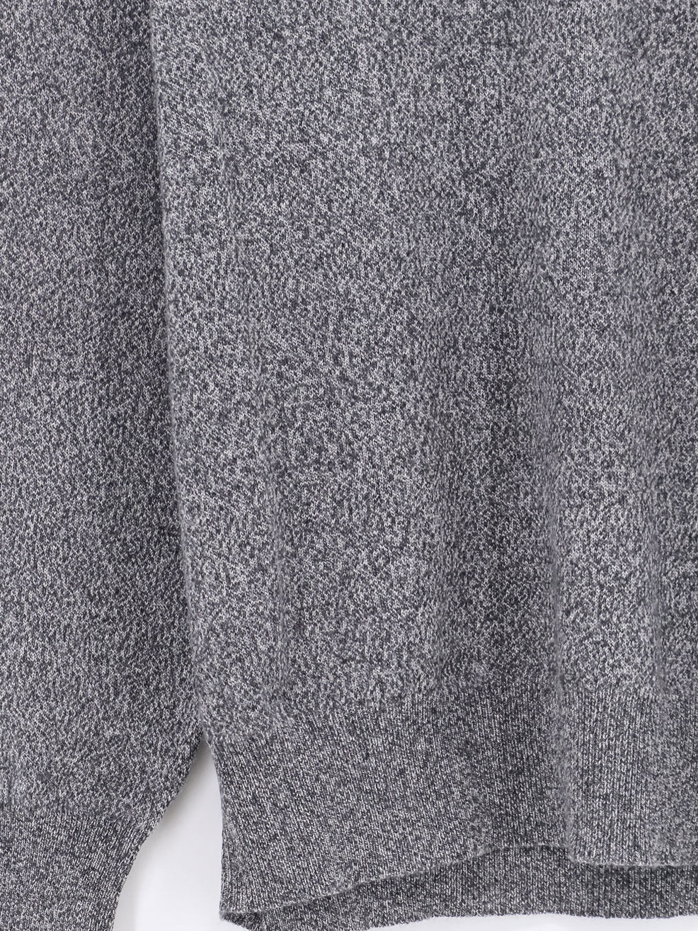 Brunello Cucinelli Cashmere sweater - Grigioscurociottolo