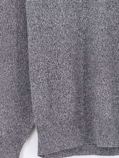 Brunello Cucinelli Cashmere sweater - Grigioscurociottolo