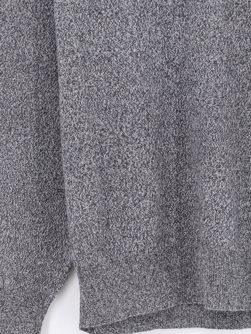 Brunello Cucinelli Cashmere sweater - Grigioscurociottolo