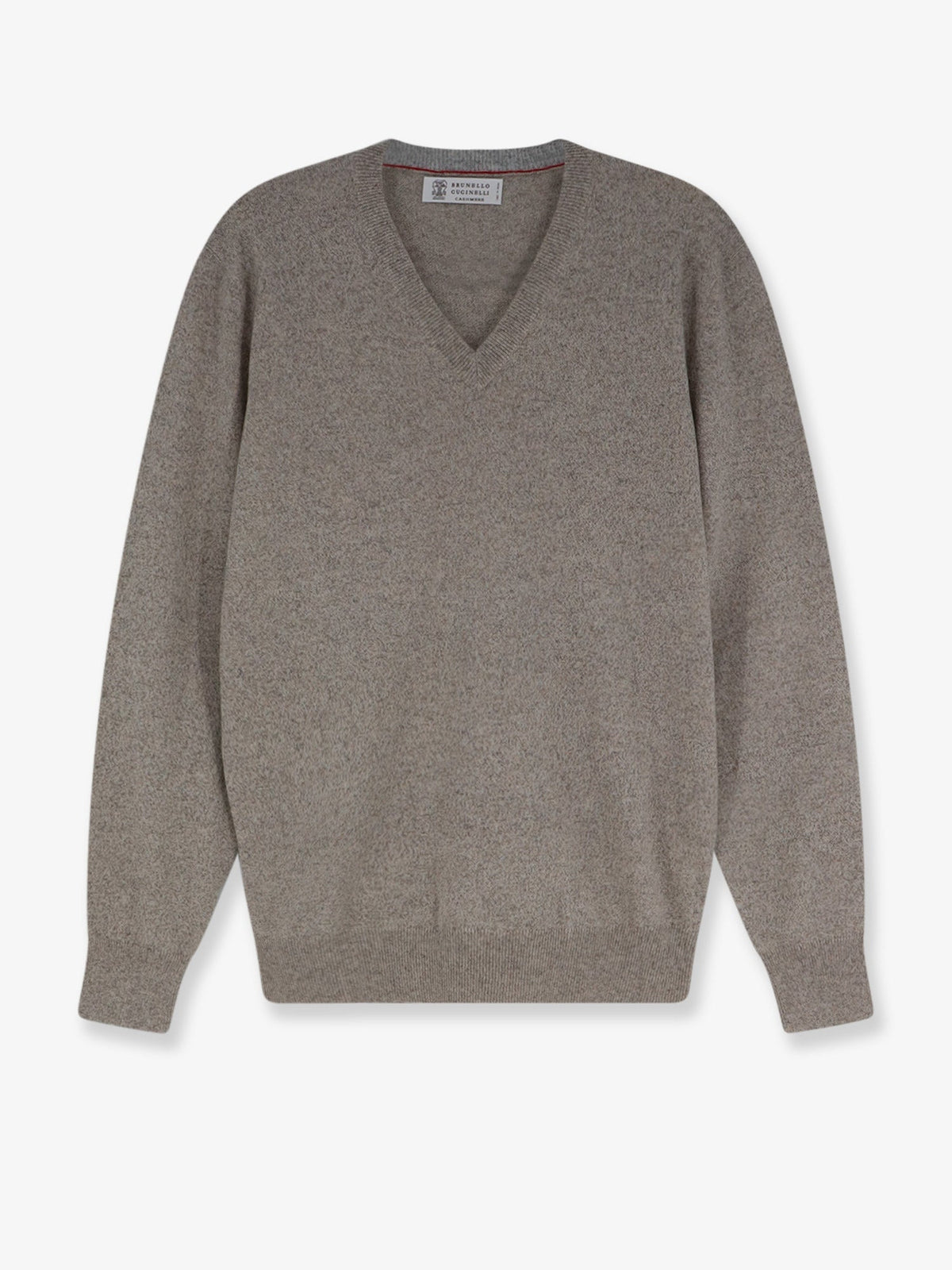 Brunello Cucinelli Cashmere sweater - Rocciaciottolo