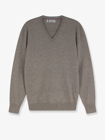 Brunello Cucinelli Cashmere sweater - Rocciaciottolo