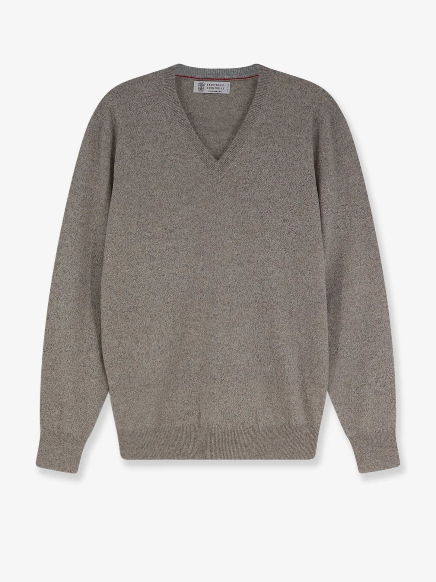 BRUNELLO CUCINELLI - Cashmere sweater