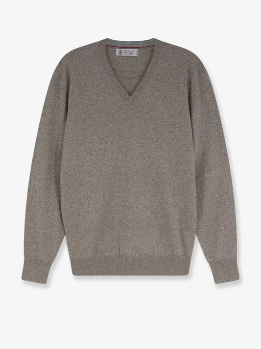 Brunello Cucinelli Cashmere Sweater