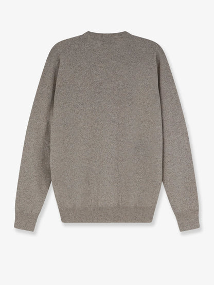 BRUNELLO CUCINELLI - Cashmere sweater