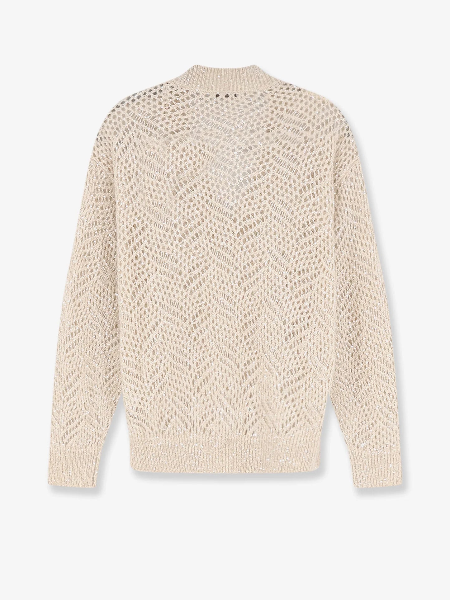 BRUNELLO CUCINELLI - Cashmere sweater