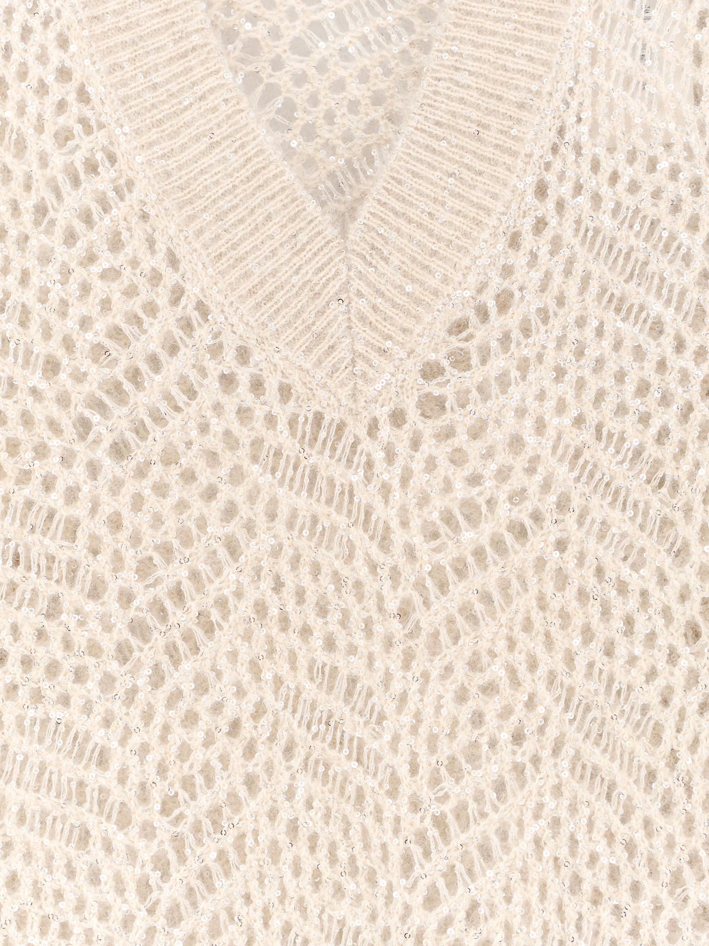 BRUNELLO CUCINELLI - Cashmere sweater