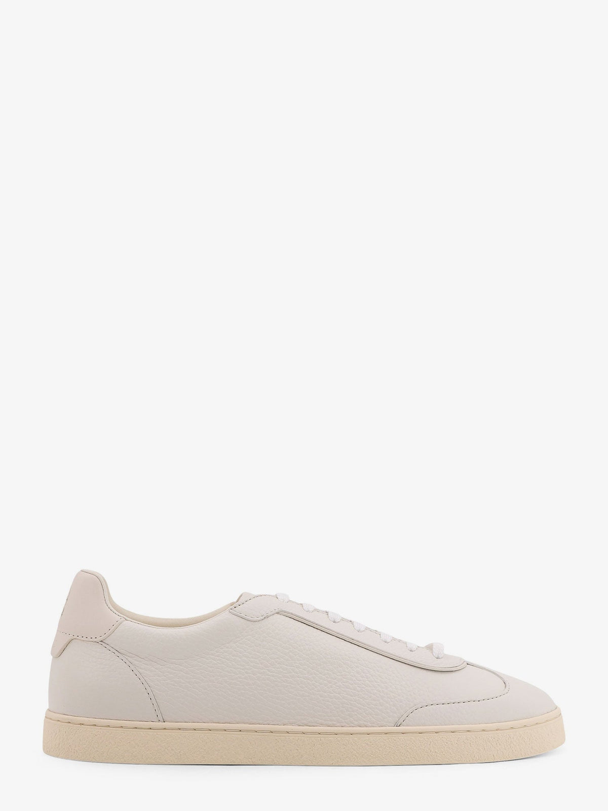Brunello Cucinelli Deerskin sneakers - 4295+8875