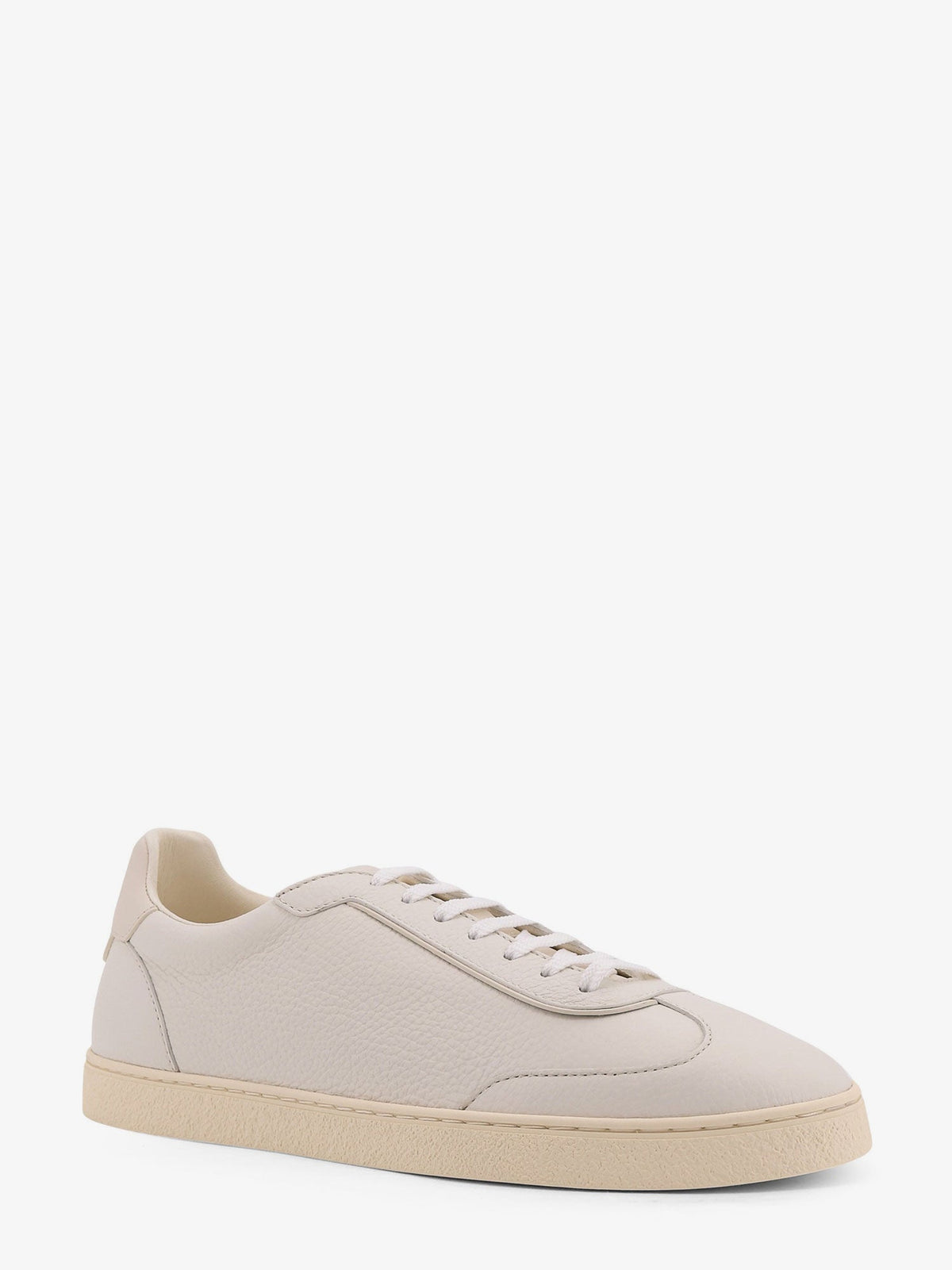 Brunello Cucinelli Deerskin sneakers - 4295+8875