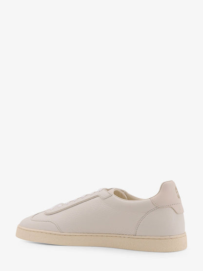 Brunello Cucinelli Deerskin sneakers - 4295+8875