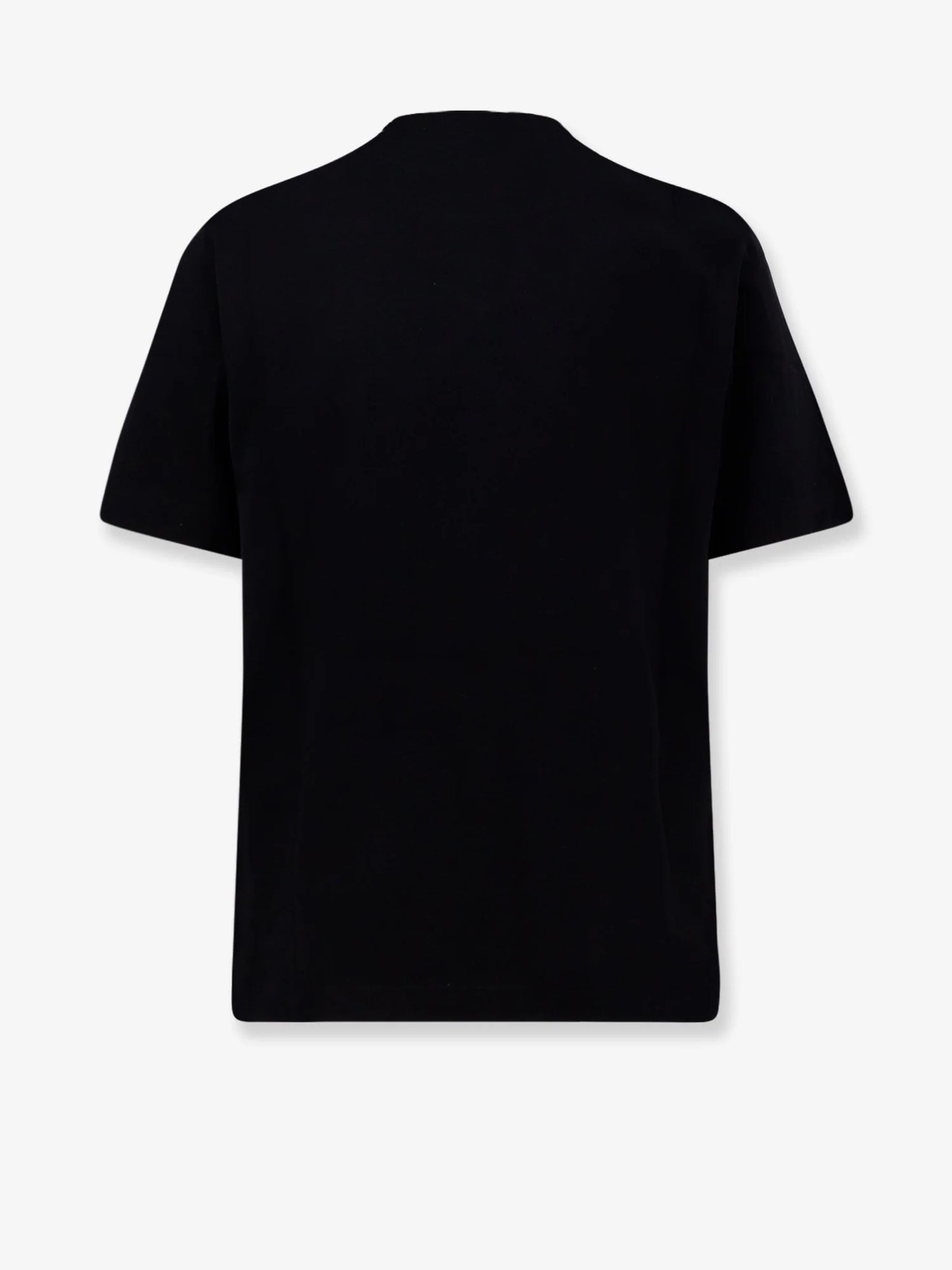 BURBERRY - Ryan cotton T-shirt